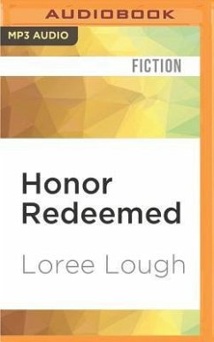 Honor Redeemed - Lough, Loree