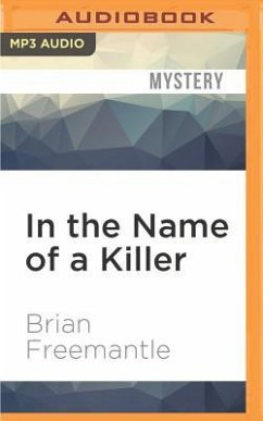 In the Name of a Killer - Freemantle, Brian