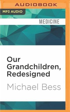 Our Grandchildren, Redesigned - Bess, Michael