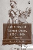 Life Stories of Women Artists, 1550-1800