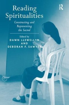 Reading Spiritualities - Llewellyn, Dawn