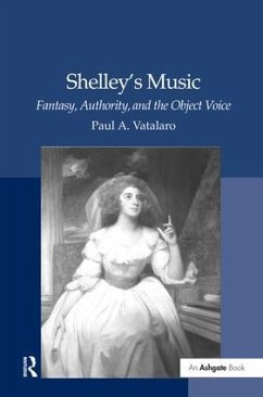 Shelley's Music - Vatalaro, Paul A