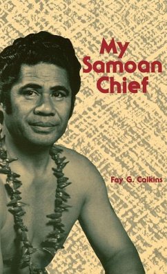 My Samoan Chief - Calkins, Fay