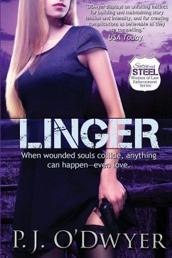 Linger - O'Dwyer, P. J.