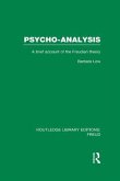 Psycho-Analysis (RLE