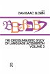 The Crosslinguistic Study of Language... - Bild 1