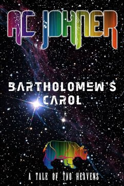 Cover Bartholomew's Carol