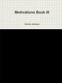 Motivations Book III