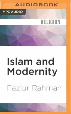Islam and Modernity - Rahman, Fazlur