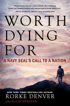 Worth Dying for - Denver, Rorke; Henican, Ellis