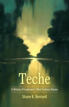 Teche - Bernard, Shane K
