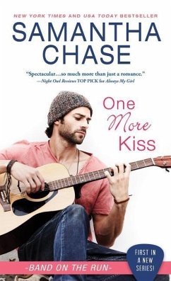 One More Kiss - Chase, Samantha