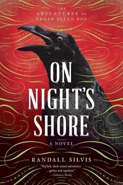 On Night's Shore - Silvis, Randall