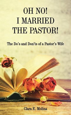 OH NO! I MARRIED THE PASTOR!