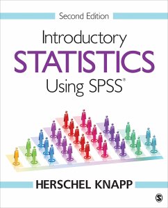 Introductory Statistics Using SPSS - Knapp, Herschel