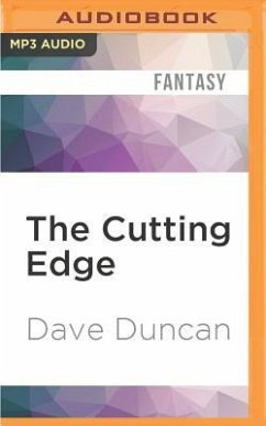 The Cutting Edge - Duncan, Dave