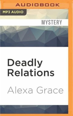 Deadly Relations - Grace, Alexa