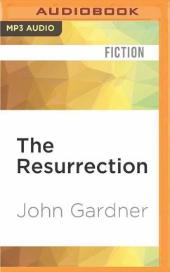 The Resurrection - Gardner, John