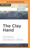 The Clay Hand