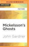 Mickelsson's Ghosts