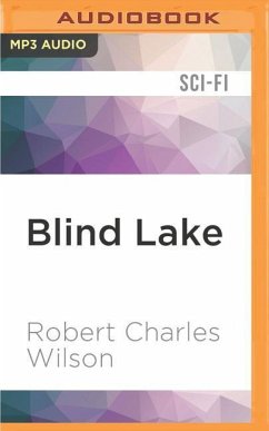 Blind Lake - Wilson, Robert Charles