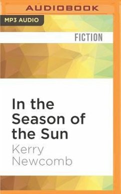 In the Season of the Sun - Newcomb, Kerry