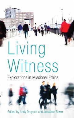 Living Witness