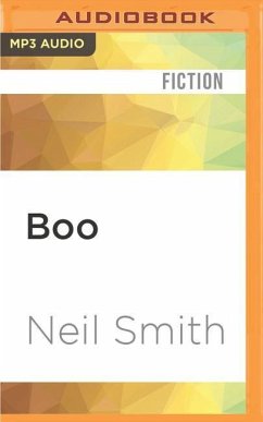 Boo - Smith, Neil