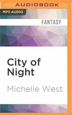 City of Night - West, Michelle