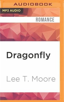 Dragonfly - Moore, Leigh T.