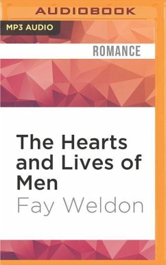The Hearts and Lives of Men - Weldon, Fay