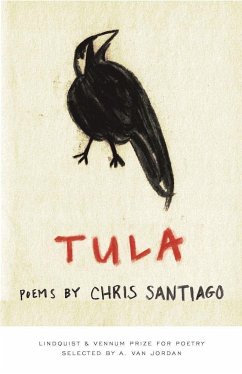 Tula - Santiago, Chris