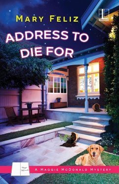 Cover Address to Die For