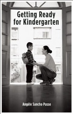 Getting Ready for Kindergarten [25-Pack] - Passe, Angèle Sancho