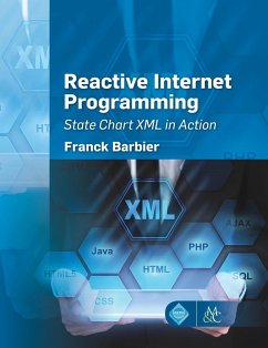 Reactive Internet Programming - Barbier. Franck