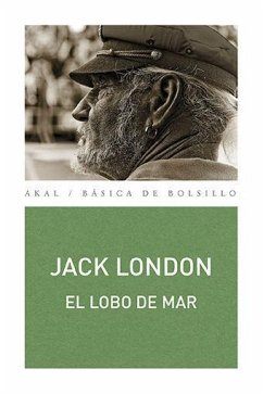 El lobo de mar - London, Jack