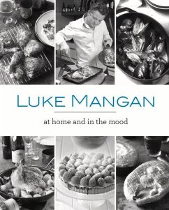 At Home and in the Mood - Mangan, Luke