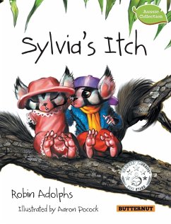 Sylvia's Itch - Adolphs, Robin