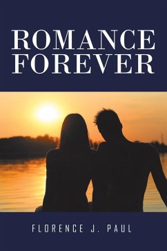 Romance Forever - Paul, Florence J.