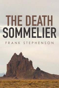The Death Sommelier - Stephenson, Frank