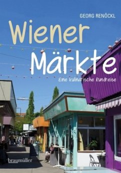 Wiener Märkte - Renöckl, Georg