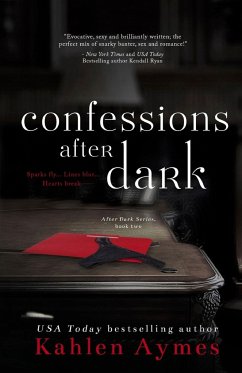 Confessions After Dark - Aymes, Kahlen