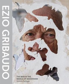 Ezio Gribaudo: The Man in the Middle of Modernism - Surliuga, Victoria