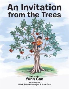 An Invitation from the Trees - Gan, Yunn