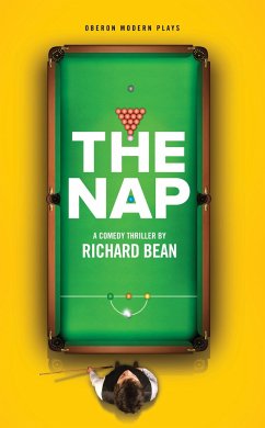 The Nap - Bean, Richard