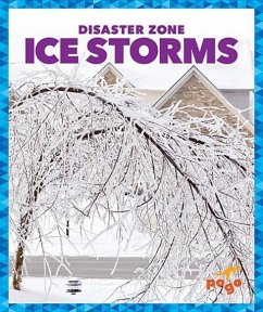 Cover Ice Storms