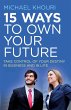 15 Ways to Own Your Future - Bild 1