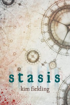 Stasis - Fielding, Kim