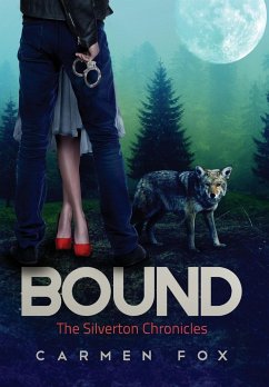 Bound - Fox, Carmen