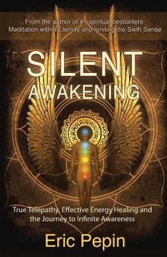 Silent Awakening - Pepin, Eric